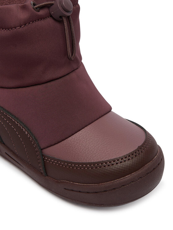 Puma Snehule Puma Multiflex 2 Boot Ac Inf 40284605 Tmavo hnedá