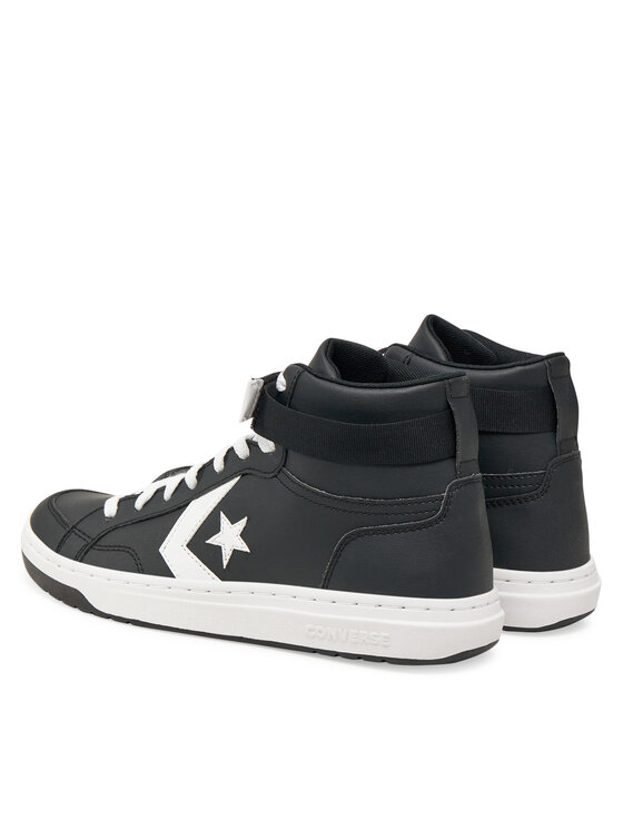 Converse Tenisice Converse Pro Blaze V2 Hi A09533C Crna