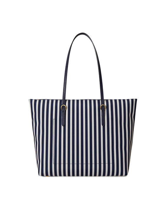 LAUREN RALPH LAUREN Torbica LAUREN RALPH LAUREN 431916737048 Tamnoplava