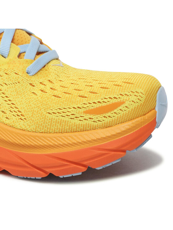Hoka Zapatillas de running Hoka Clifton 8 1119393 Naranja