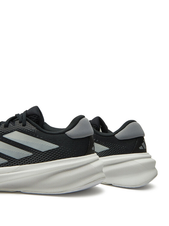 adidas Взуття для бігу adidas Supernova Stride 2 IG2169 Чорний