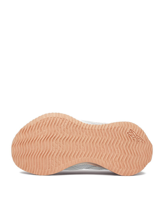 Reebok Снікерcи Reebok CEO-ZIG VECTOR AR30500RWQO Білий