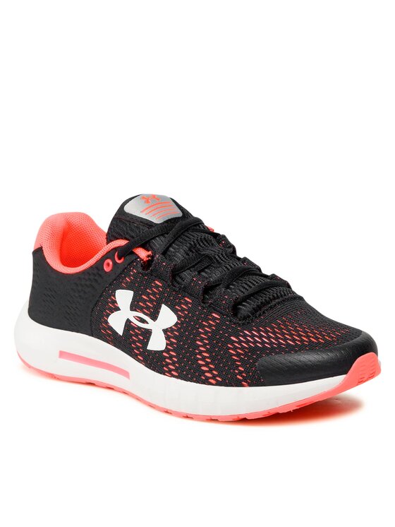 Under Armour Zapatillas de running Under Armour Ua W Micro G Pursuit Bp 3021969-004 Negro