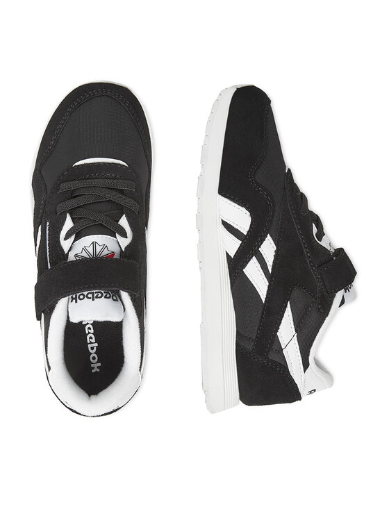 Reebok Снікерcи Reebok CEO-V9-25197-01 (IV) Чорний