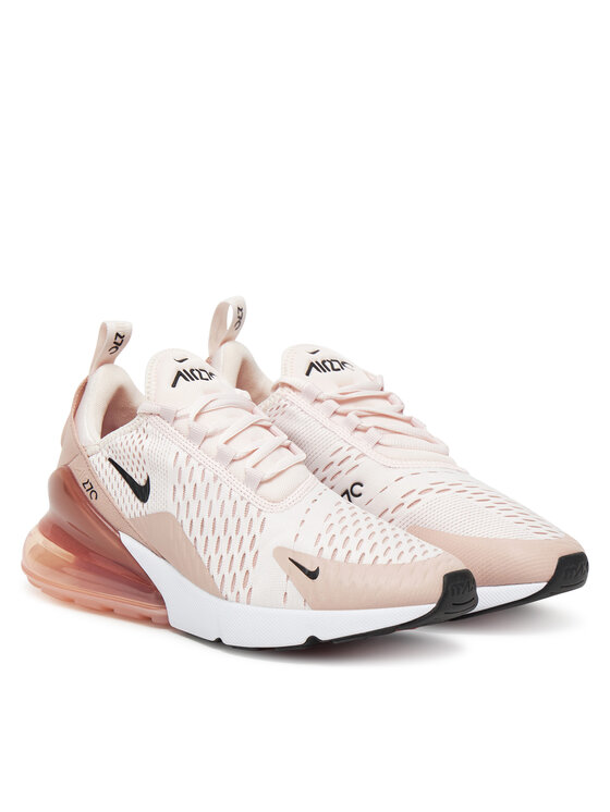 Nike Снікерcи Nike Air Max 270 AH6789 604 Рожевий