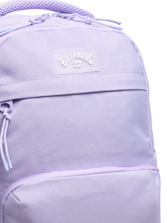 Billabong Рюкзак Billabong CWBEO-BLB-P-004-10 Світло-фіолетовий