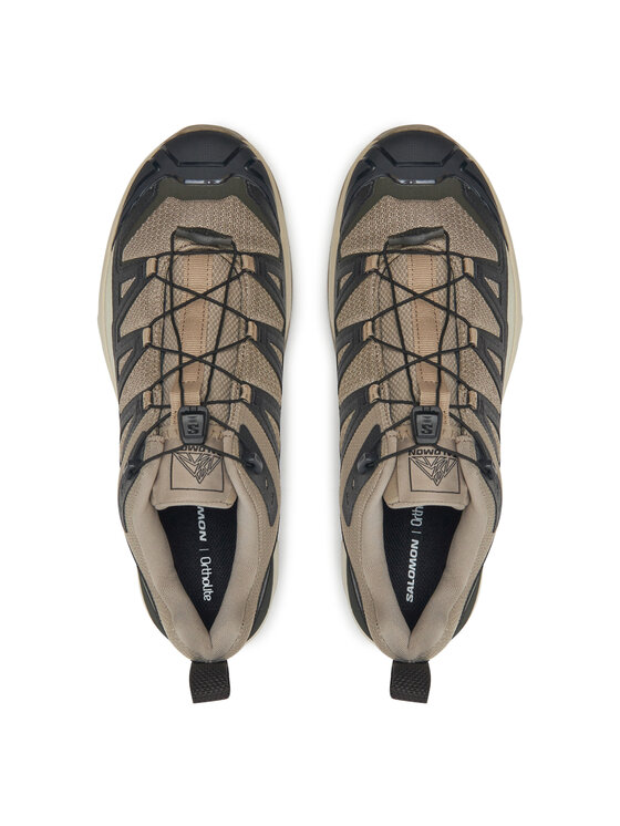 Salomon Sneakers Salomon 360 Evr L47696600 Marrone