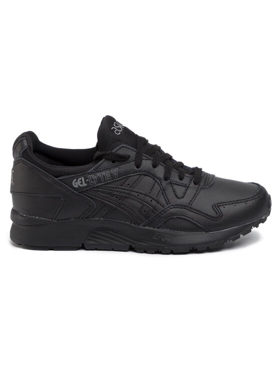 Asics Αθλητικά Asics Gel-Lyte V H6R3L Μαύρο
