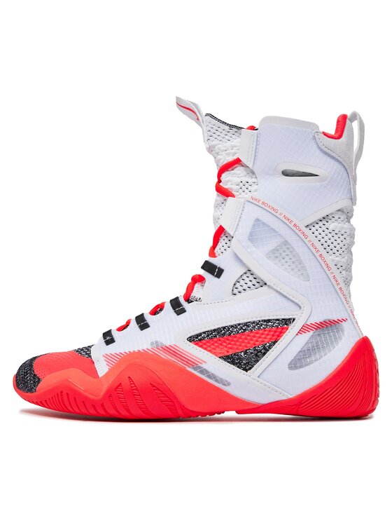 Nike Боксерське взуття Nike Hyperko 2 CI2953 101 Кольоровий