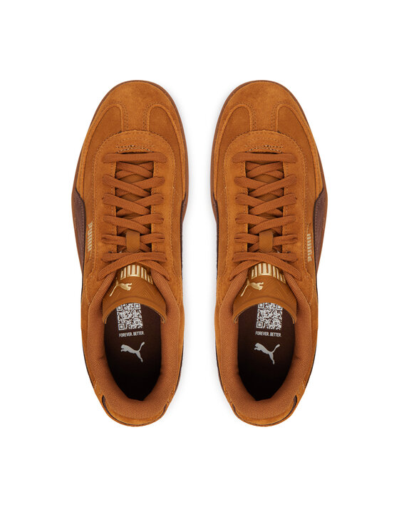 Puma Sneakers Puma Puma Club II Era 400717 35 Marrone
