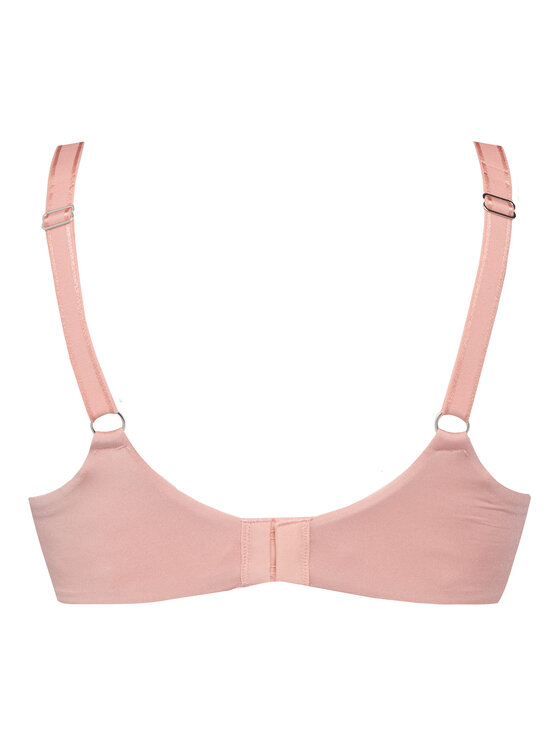 Hunkemöller Hunkemöller Sujetador sin aros 301440 Rosa