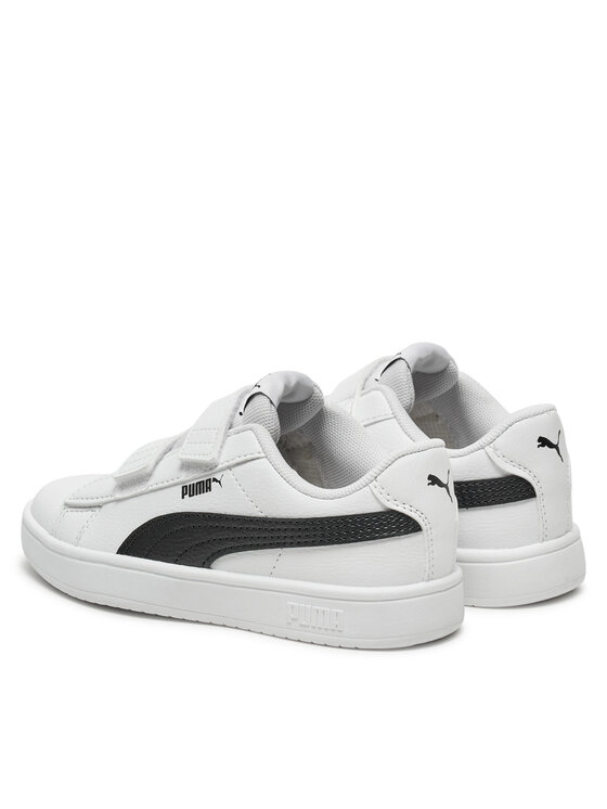 Puma Tenisice Puma Rickie Classic V Ps 394253-13 Bijela