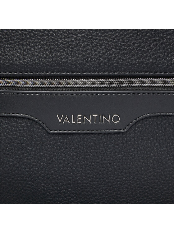 Valentino Рюкзак Valentino Efeo VBS7O901 Чорний