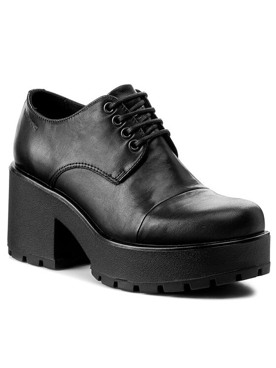 Vagabond Shoemakers Κλειστά παπούτσια Vagabond Shoemakers Dioon 4047-601-20 Μαύρο