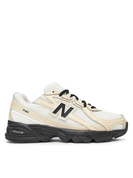 New Balance Superge New Balance U7404OO Bež