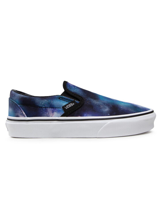 Vans Zapatillas de tenis Vans Classic Slip-On VN0A33TBG4F1 Azul