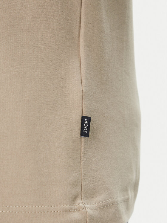 JOOP! JOOP! Футболка 17 JJ-22Priamo 30045539 Бежевий Modern Fit