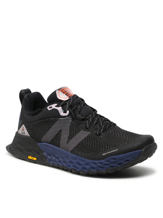 New Balance Tekaški čevlji New Balance GORE-TEX WTHIERX6 Črna