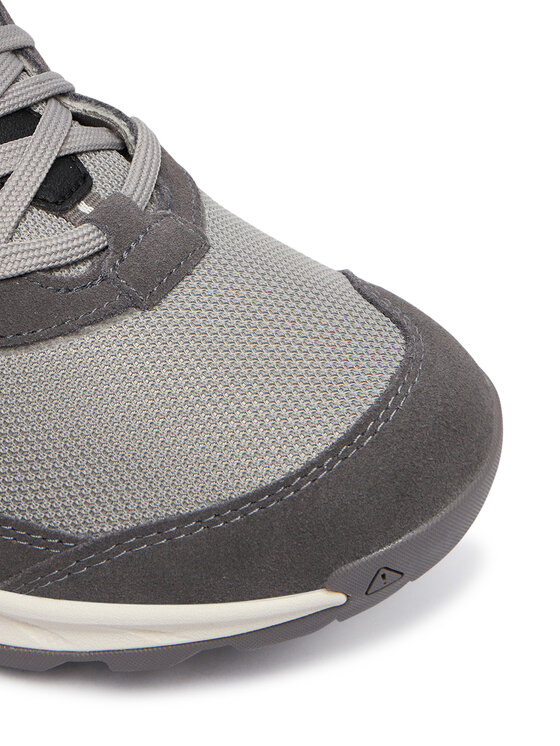Keen Трекінгові черевики Keen Hightrail Mid Wp 1030347 Сірий
