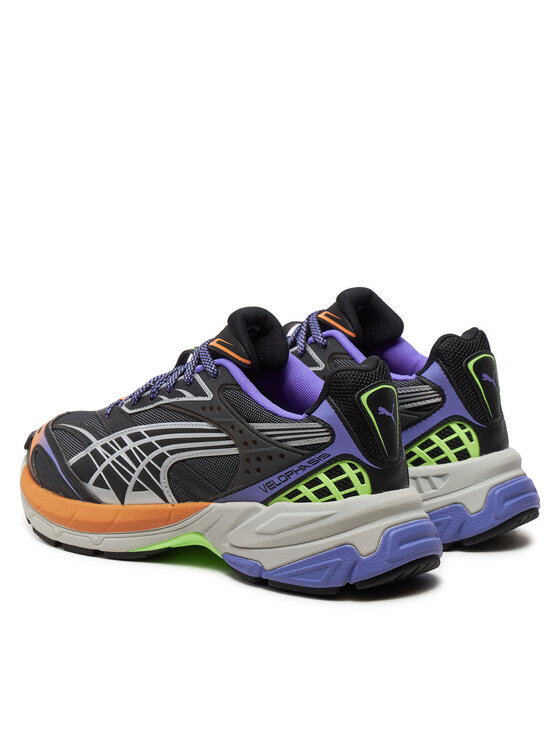 Puma Снікерcи Puma Velophasis Born in the 2000s 398219 01 Кольоровий