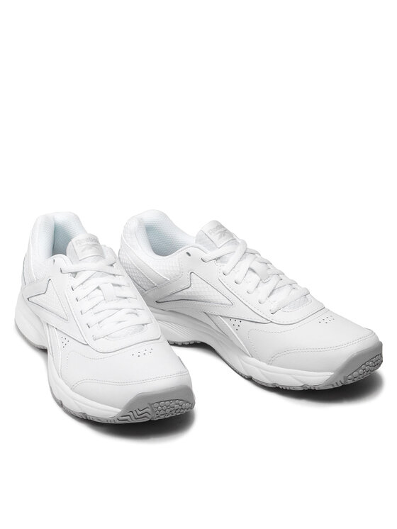 Reebok Sneakersy Reebok Work N Cushion 4.0 FU7354 Biały