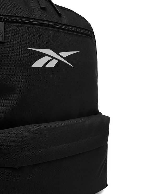 Reebok Рюкзак Reebok CWBEO-RBK-P-001-09 Чорний