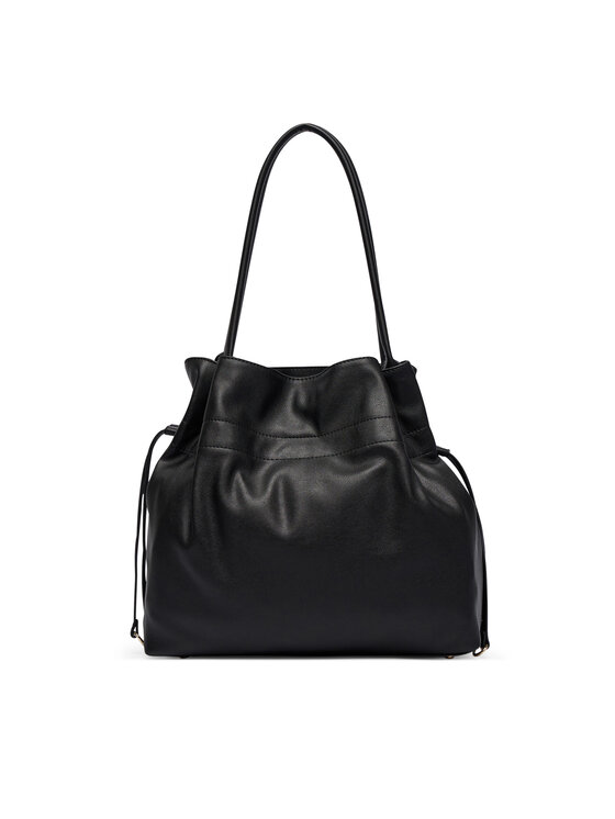 Guess Torebka Guess Karima HWNG22 49230 Czarny