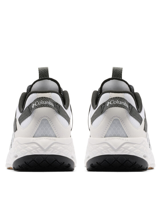 Columbia Snīkeri Columbia Drainmaker 2149721 Balts
