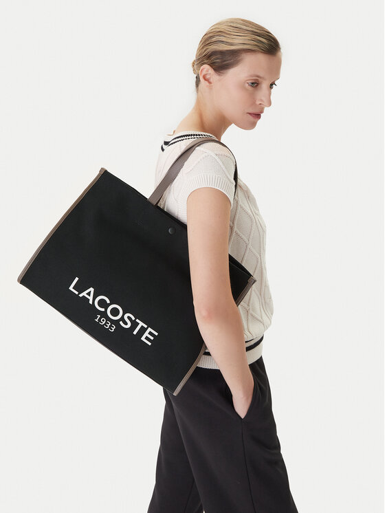 Lacoste Сумка Lacoste NU4342TD Кольоровий