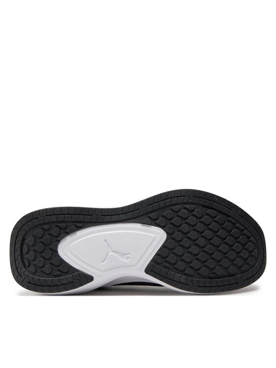 Puma Skriešanas apavi Puma Skyrocket Lite 379437 15 Melns