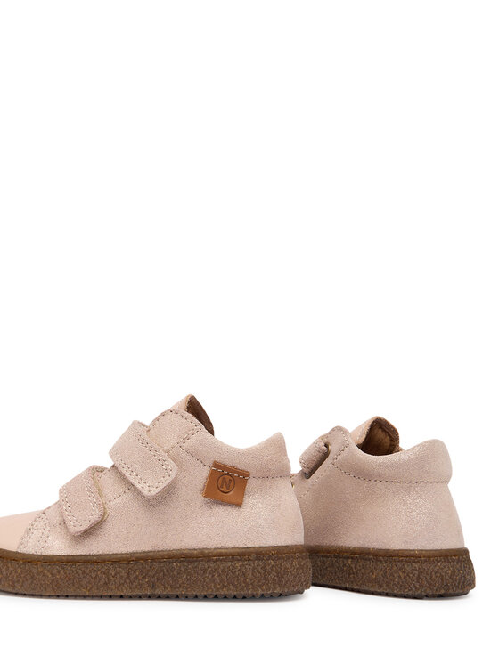 Naturino Bakancs Naturino Albus Vl 2015285-07-2M28 M Rózsaszín