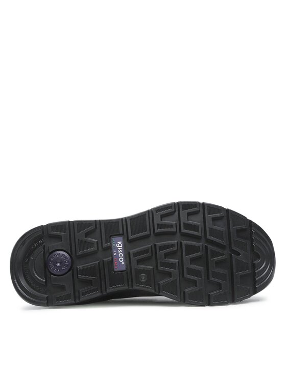 IGI&CO Laisvalaikio batai IGI&CO GORE-TEX 2642011 Tamsiai mėlyna