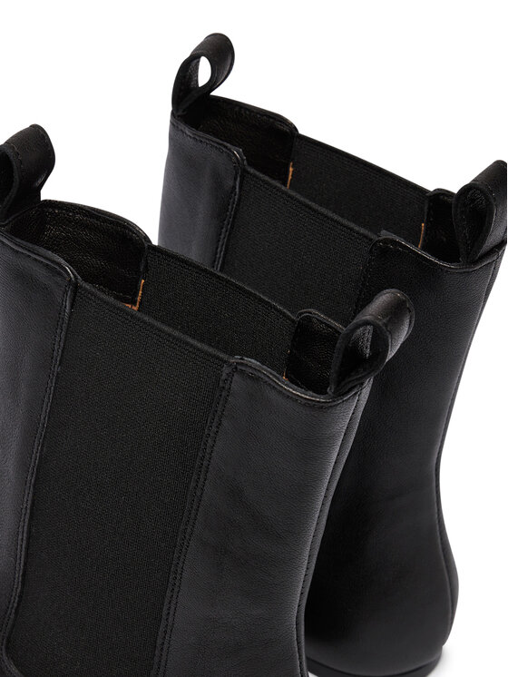 Balagan Členková obuv s elastickým prvkom Balagan Adhara Čierna