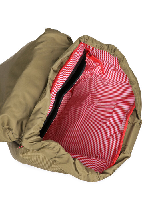 Herschel Batoh Herschel Little America 10014-05651 Khaki