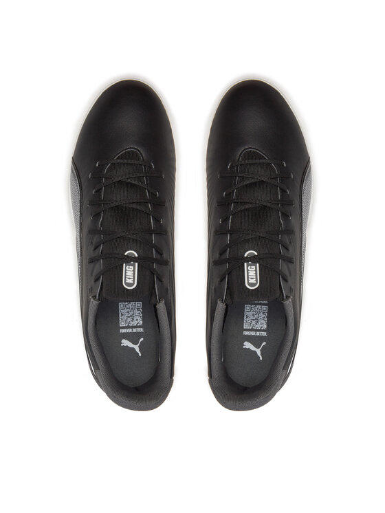 Puma Взуття для футболу Puma KING MATCH IT 107880 01 Чорний