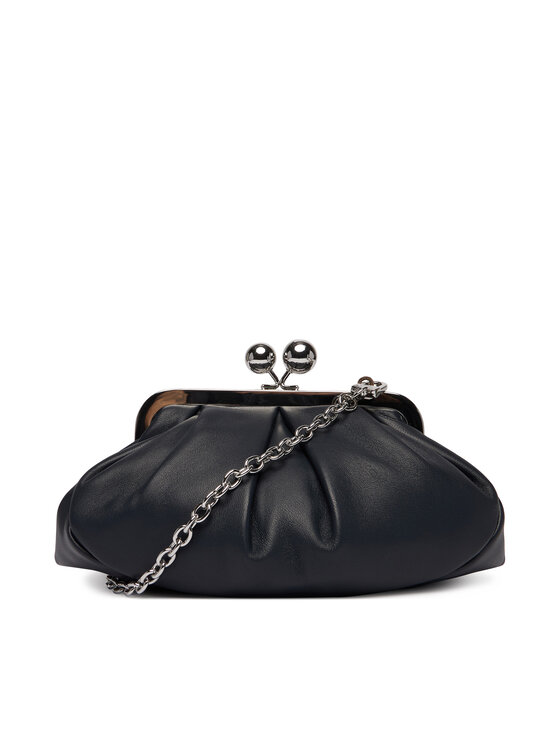 Weekend Max Mara Borsetta Weekend Max Mara 2615511164600 Blu scuro