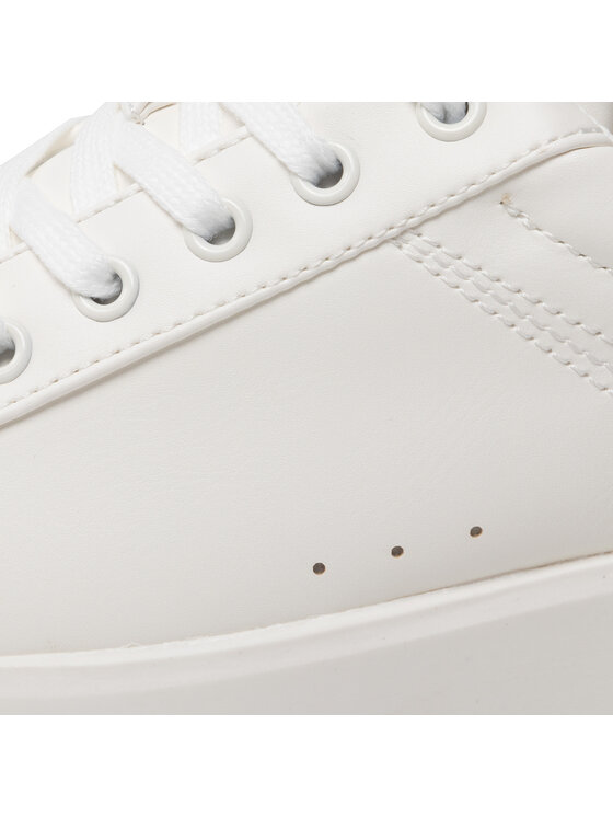 ONLY Shoes Снікерcи ONLY Shoes Onlsoul-4 15252747 Білий