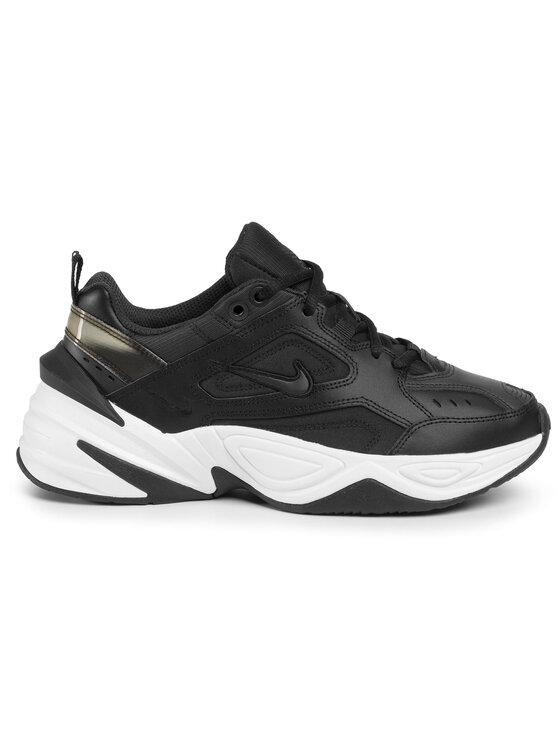 Nike Сникърси Nike M2K Tekno BQ3378 002 Черен