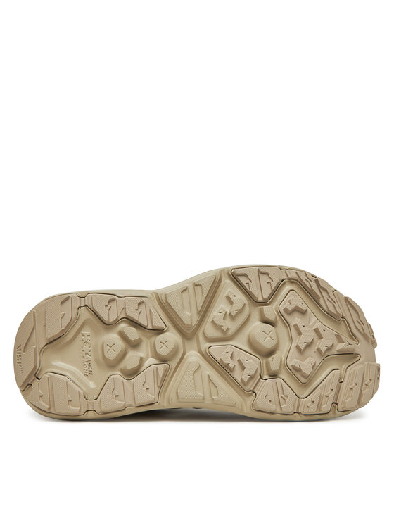 Hoka Босоніжки Hoka Hopara 1123112 Бежевий