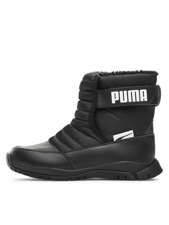 Puma Sněhule Puma Nieve Boot WTR AC PS 380745 03 Černá