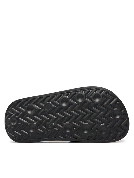 Calvin Klein Jeans Чехли Calvin Klein Jeans V3X0-80924-1172 Черен