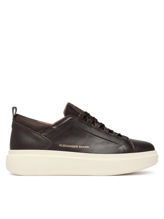 Alexander Smith Zapatillas Alexander Smith ASBEWFM-2319 DBN Marrón oscuro