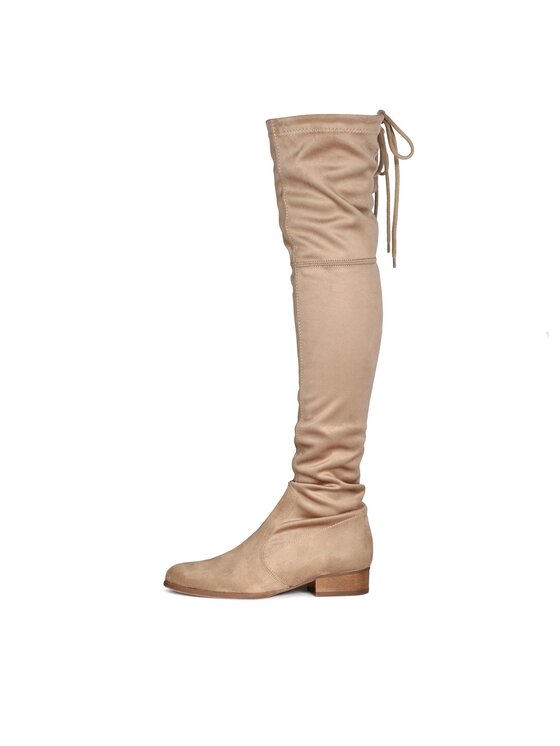 R.Polański Mušketýrky R.Polański 0794 Béžová