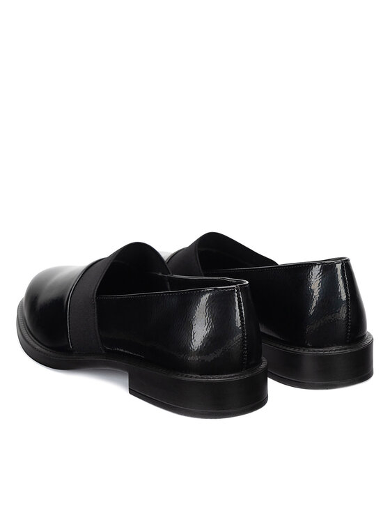 Clara Barson Туфлі Clara Barson WFA2810-3 Чорний