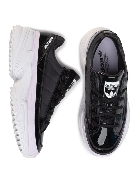 adidas Αθλητικά adidas Kiellor W EG0578 Μαύρο