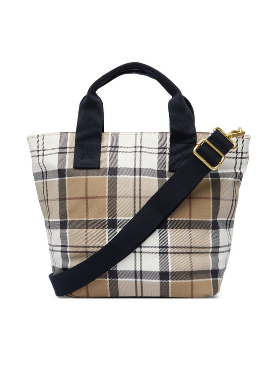 Barbour Rankinė Barbour Maisy LBA0468BE71 Smėlio