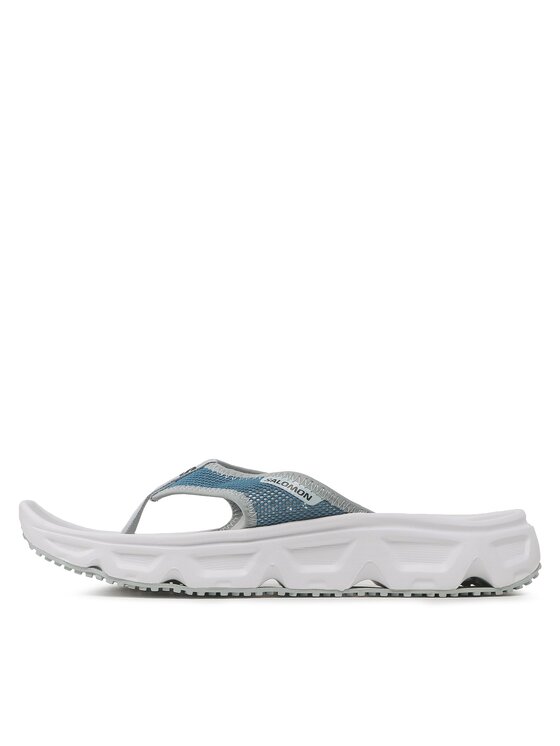 Salomon В'єтнамки Salomon Reelax Break 6.0 L47111100 Голубий