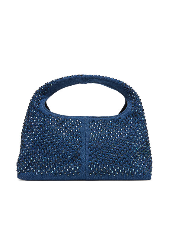 Marc Jacobs Rankinė Marc Jacobs The Sack Bag 2S5HSC021H03 Tamsiai mėlyna
