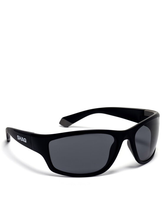 SHAQ Saulesbrilles Shaq SH 6714 Melns