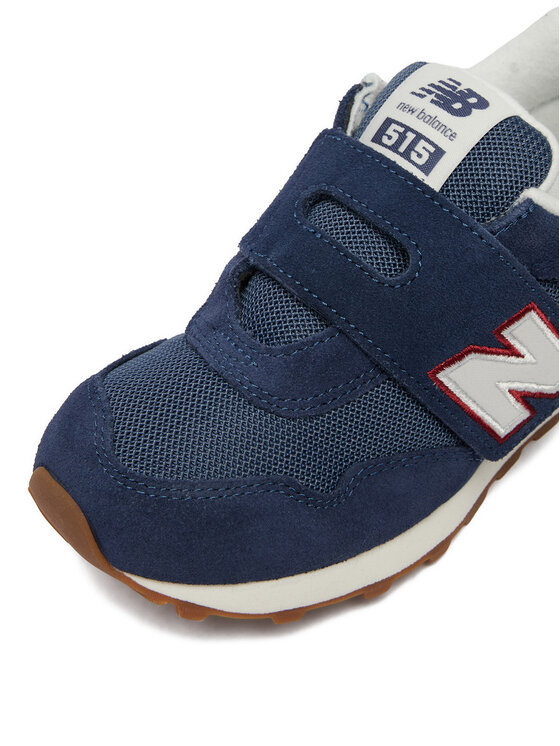 New Balance Sportcipők New Balance C-P51549G Sötétkék